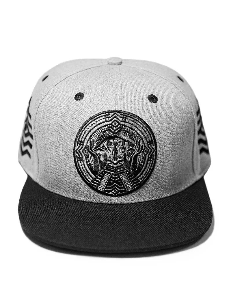 Casquette Snapback 