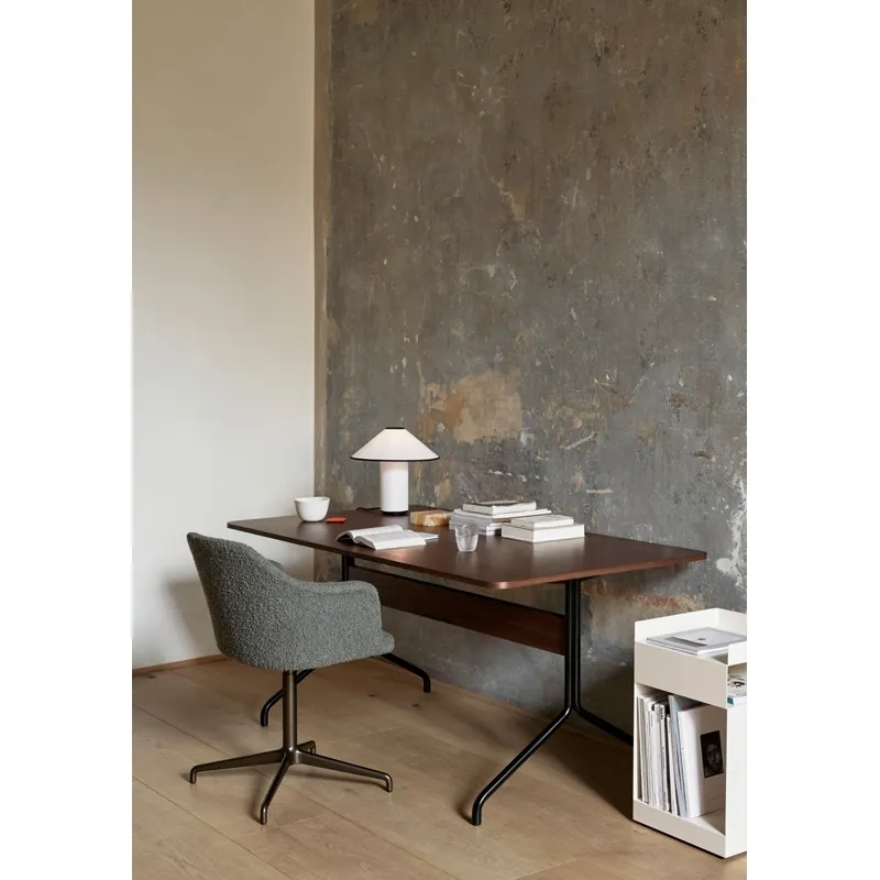 Desserte     ROTATE SC73 Ivoire           AND TRADITION