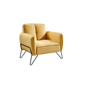Fauteuil DONNA