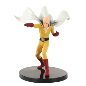 Figurine Saitama Poing