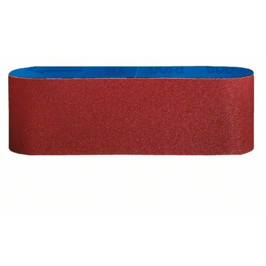 JEU 3 BANDES ABRAS 75X533 G100 BFW 2608606072 