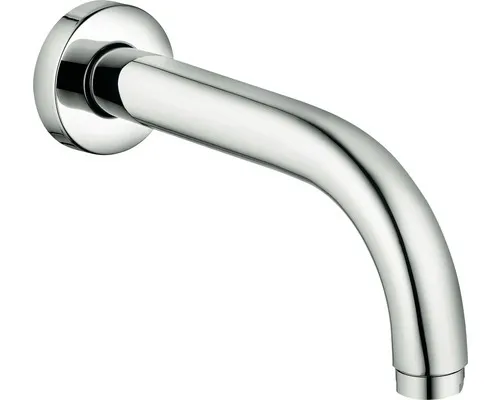 Kludi Bec de bain, chrome (3850505)