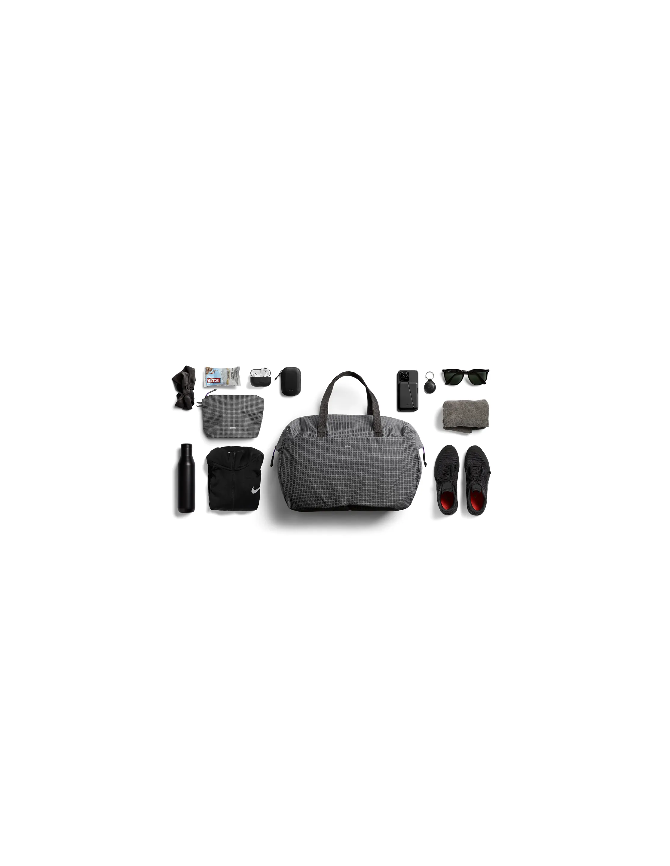 Lite Duffel