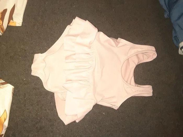 Maillot de bain fille - Primark - 6 mois  | Beebs