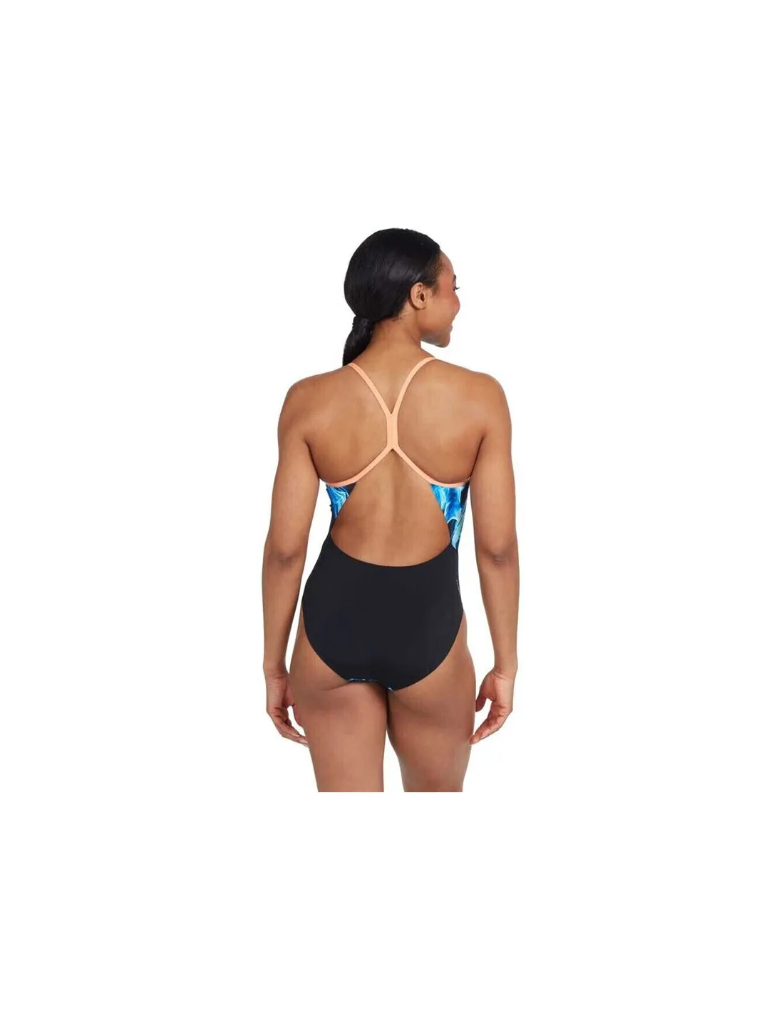 Maillot de bain Zoggs Women's Sprintback