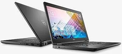 Ordinateur portable dell latitude 5590 (processeur intel core i7