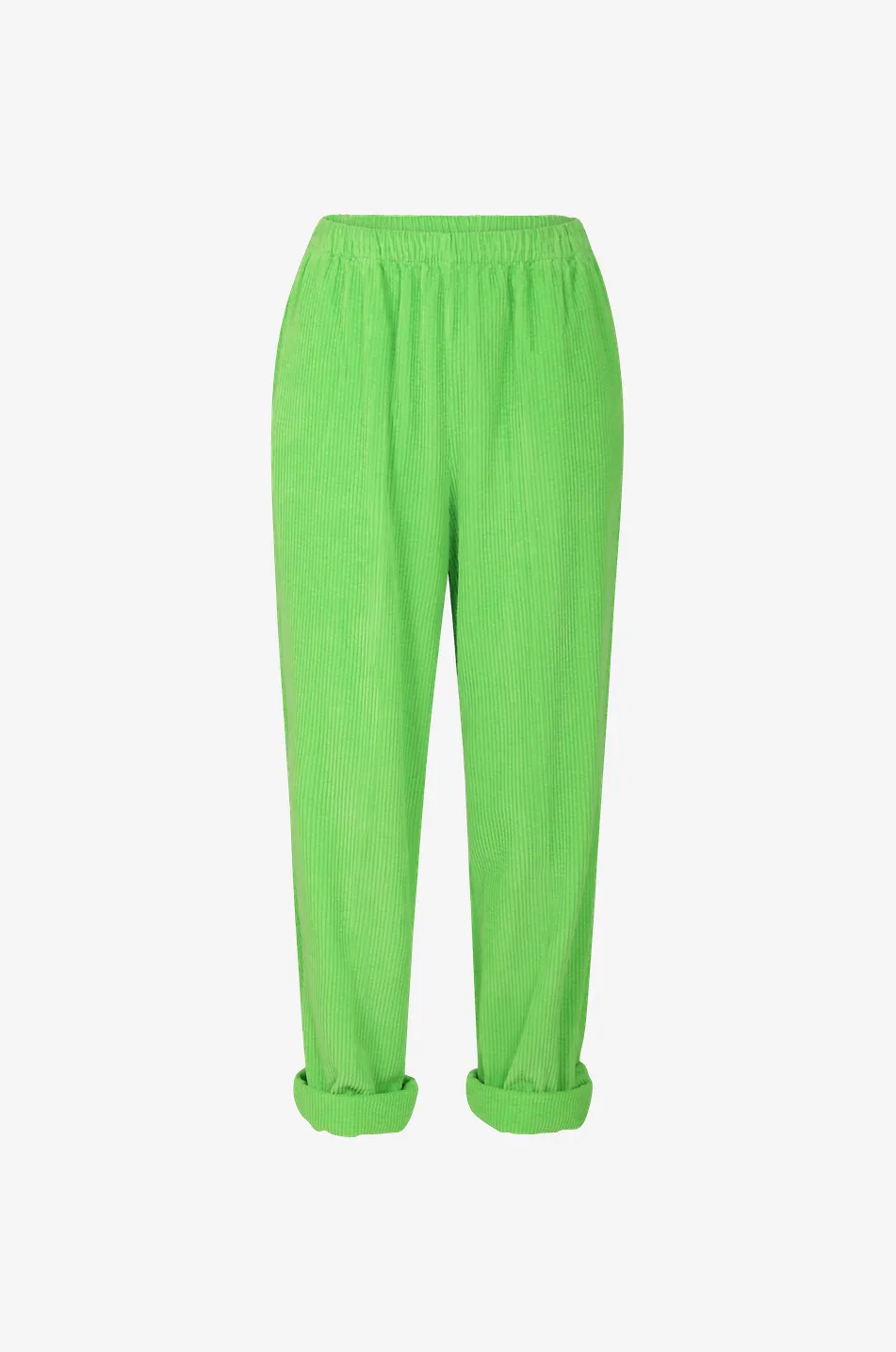 Pantalon en coton Padow