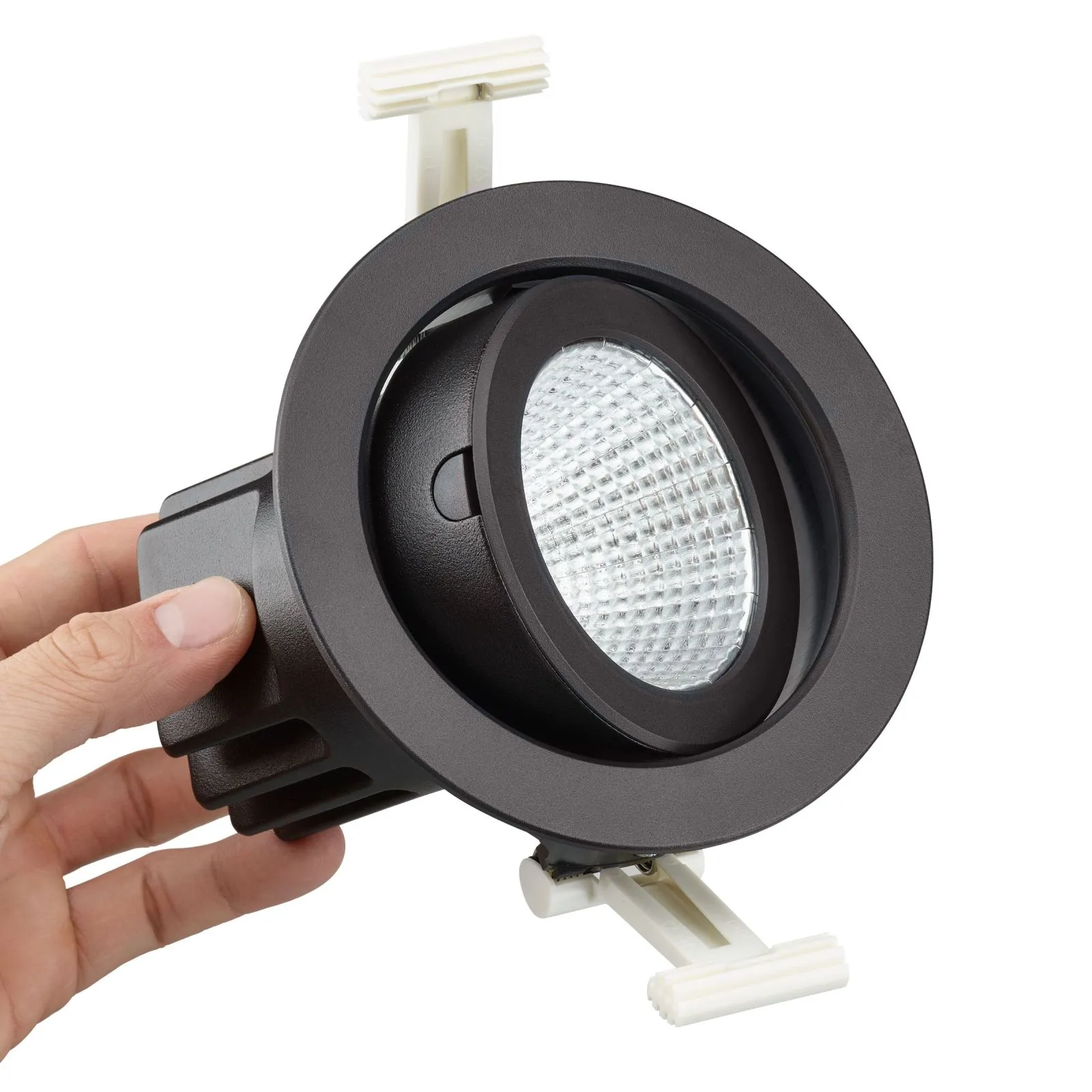 Philips Spot LED LuxSpace Accent Performance RS781B 31.5W 3900lm 36D - 830 Blanc Chaud | 170mm