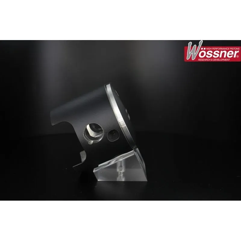 Piston forgé WÖSSNER Ø71,93 mm MAICO, Ktm