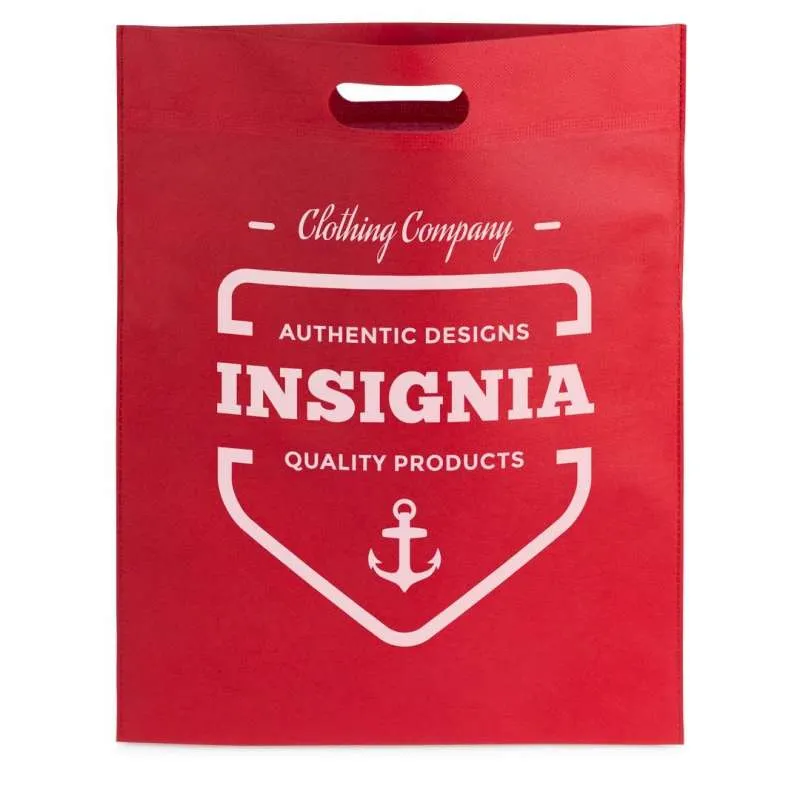 Sac en intissé