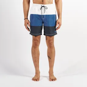 Short de bain Cusco Robe di Kappa bleu homme