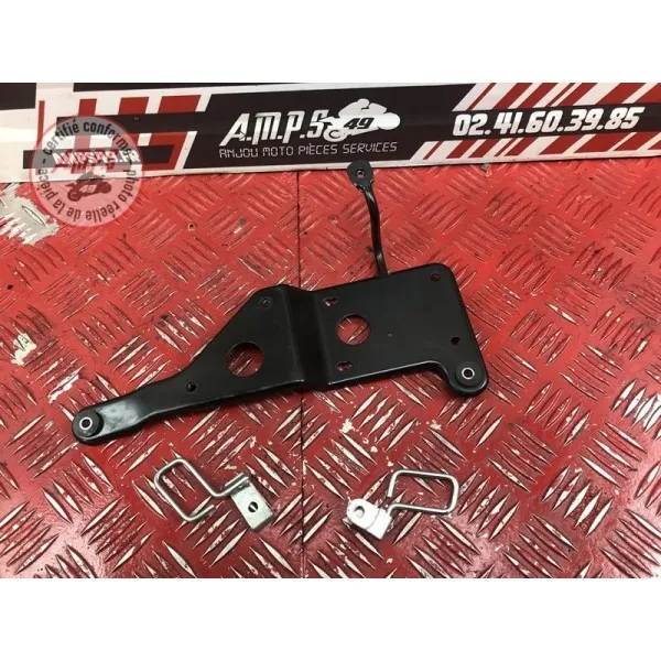 Support Suzuki SVF 650 Gladius 2009 à 2015
