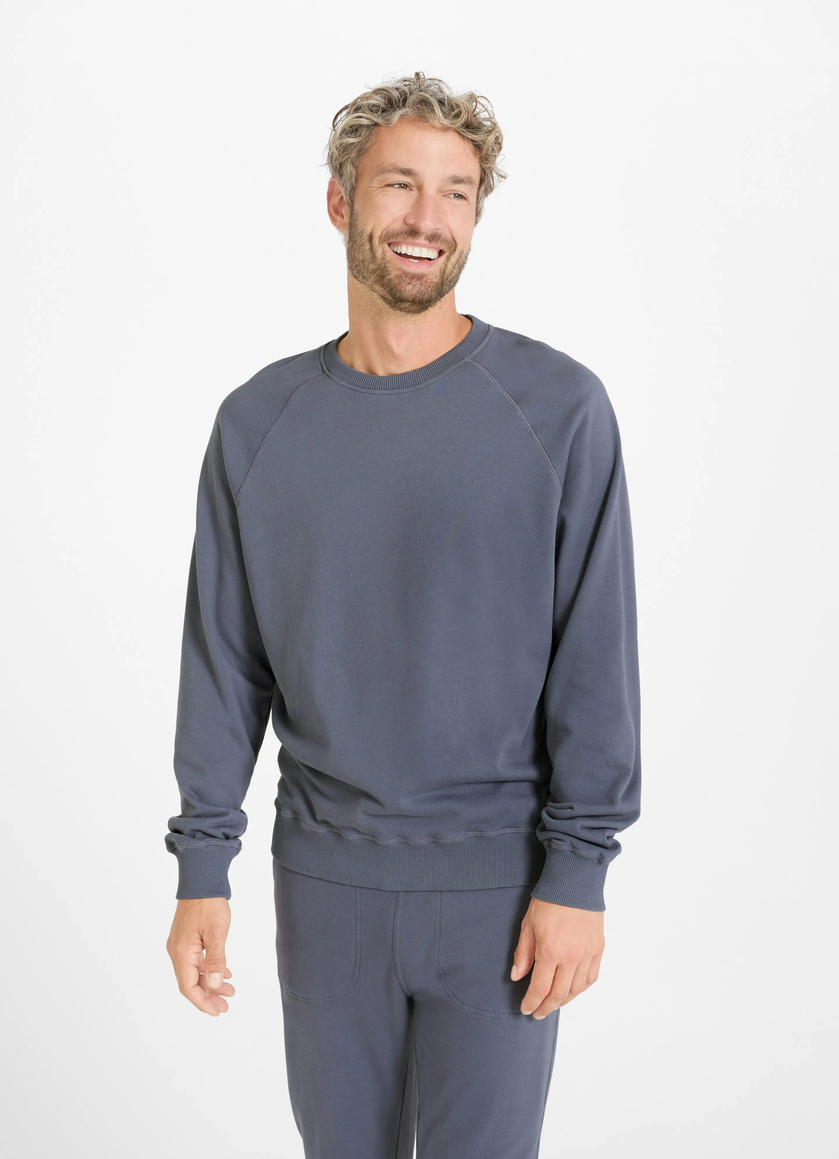 Sweat en éponge