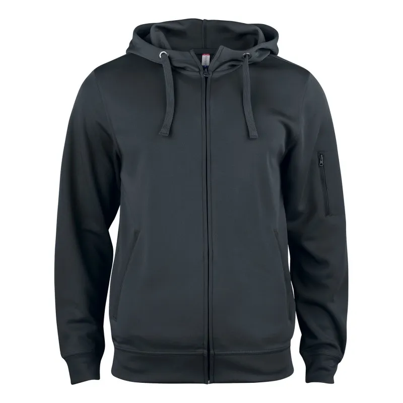 Sweat professionnel à capuche | Vêtement Professionnel Ecologique