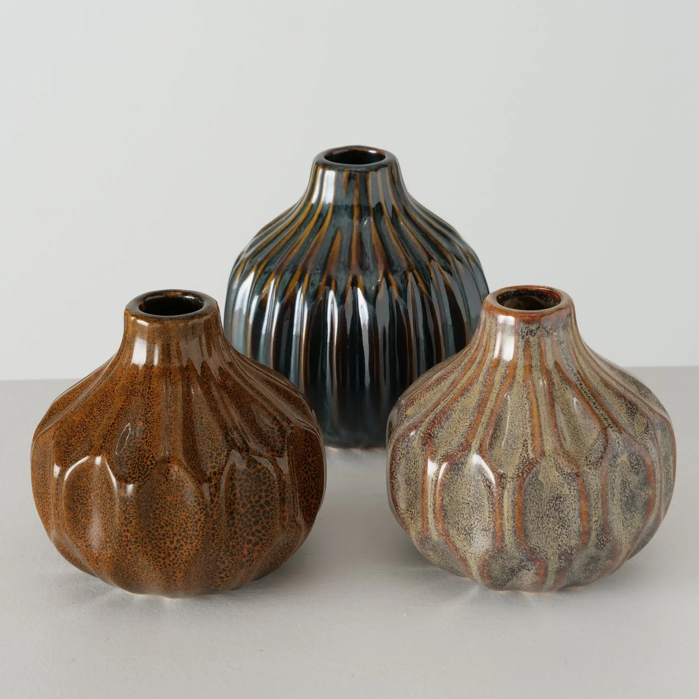 Vase en céramique
